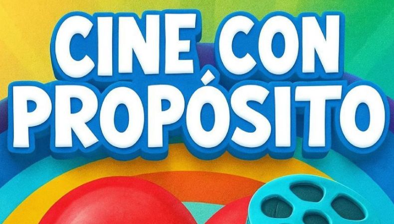 La función especial de “Los Pitufos” en Cinemark La Gran Vía busca recaudar fondos para el tratamiento de Gaby Ruano, quien fue diagnosticada con linfoma no Hodgkin. Donación por entrada: $15.00.