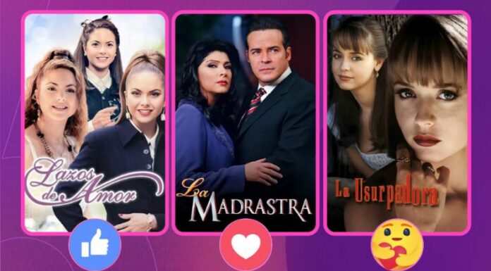 Canal 6 quiere que decidas cuál de tres producciones volverá a la pantalla. Vota en Facebook o Instagram del 14 al 31 de julio y revive la historia ganadora desde el 21 de agosto a las 9:00 a. m.