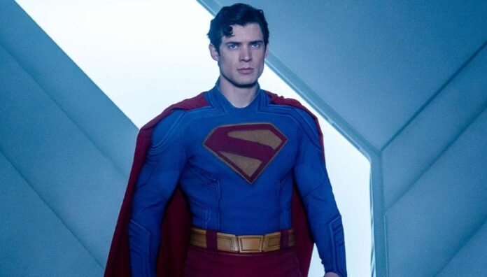 Superman impone récord con nuevo estreno mundial