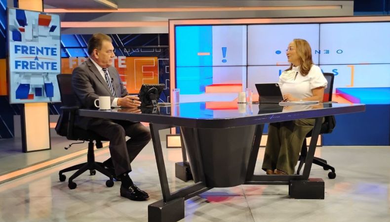 En los últimos 6 años, la industria farmacéutica ha mantenido una tendencia estable, con un promedio anual cercano a los 6,300 trabajadores.