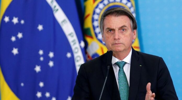 La Fiscalía de Brasil solicitó a la Corte Suprema que condene al expresidente Jair Bolsonaro por “asociación criminal armada” y “golpe de Estado”.