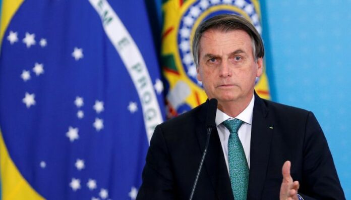 Fiscalía de Brasil pide condenar a Bolsonaro por golpe de Estado La Fiscalía de Brasil solicitó a la Corte Suprema que condene al expresidente Jair Bolsonaro por “asociación criminal armada” y “golpe de Estado”.