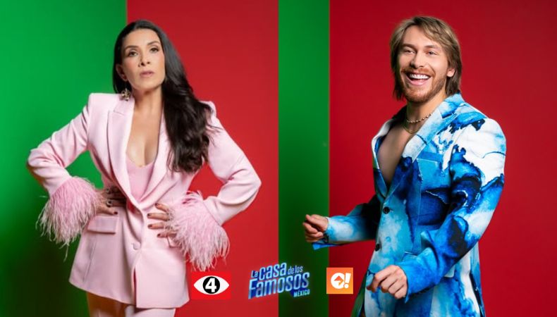 La producción confirmó a dos integrantes más para la tercera temporada de 