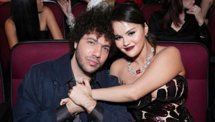 Selena Gomez y Benny Blanco se casarán en septiembre Selena Gomez celebrará su boda con Benny Blanco en Montecito, California, en una ceremonia privada, invitados selectos y dos días de festejos en la costa estadounidense.