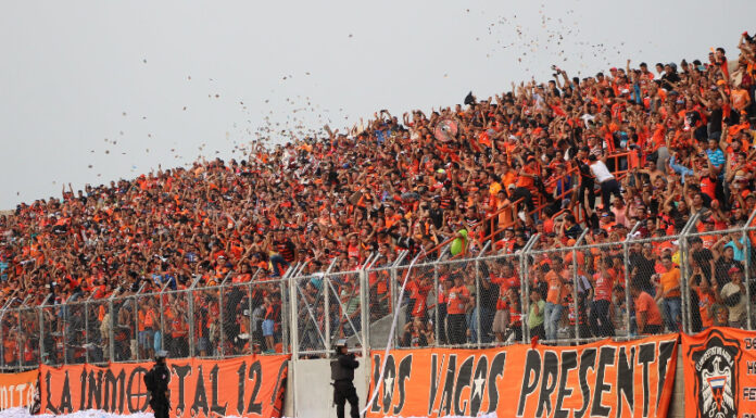 Club Deportivo Águila iniciará el Torneo Apertura 2025 jugando en condición de local en el estadio Cuscatlán.