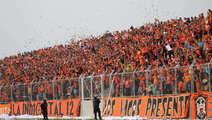 Águila jugará de local en el estadio Cuscatlán Club Deportivo Águila iniciará el Torneo Apertura 2025 jugando en condición de local en el estadio Cuscatlán.