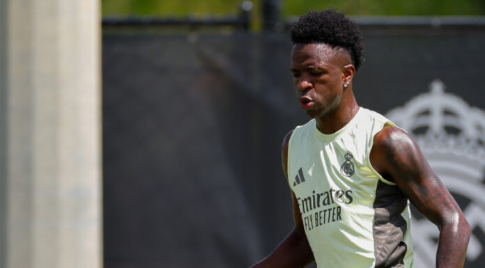 Vinicius Junior habría hecho una petición que rompió las negociaciones de renovación con Florentino Pérez.