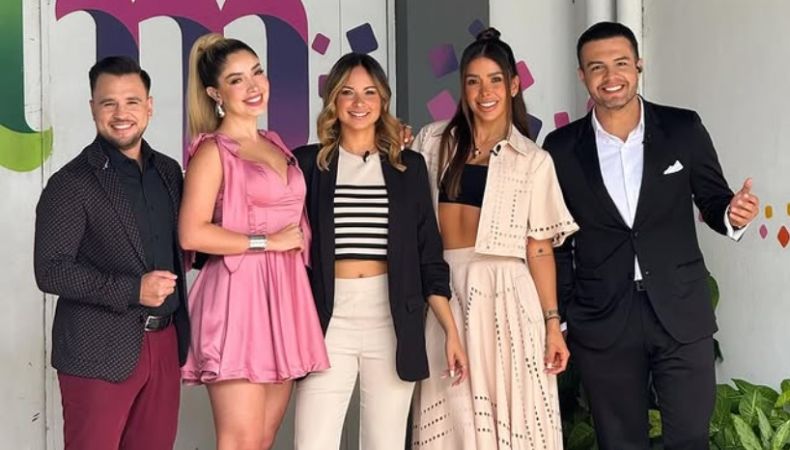 Viva la Mañana celebrará su vigésimo aniversario este 18 de julio con una transmisión especial llena de sorpresas, música y entretenimiento en vivo por canales 2 y 4.