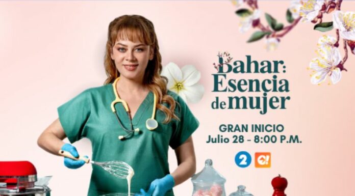 Bahar, una mujer que renunció a todo por su familia, decide retomar su vida y enfrentarse a las verdades ocultas que podrían cambiarlo todo.