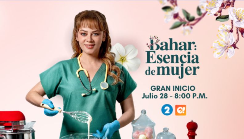 Bahar, una mujer que renunció a todo por su familia, decide retomar su vida y enfrentarse a las verdades ocultas que podrían cambiarlo todo.
