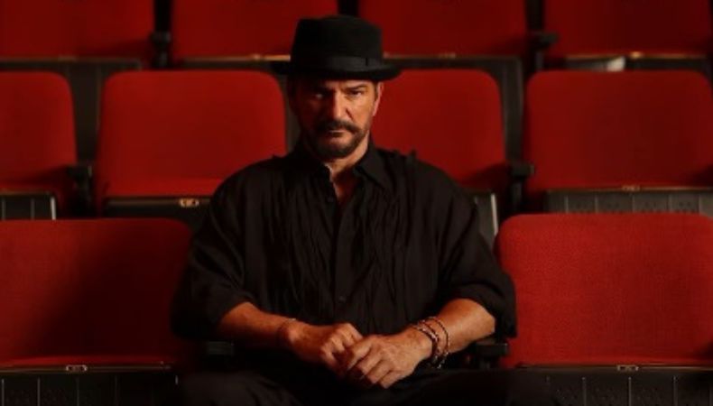Ricardo Arjona confirmó que su gira más extensa arrancará en octubre con 15 funciones en Guatemala y más de 150 conciertos por anunciar.