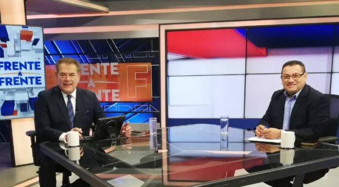 Hasta el momento son cinco países que forman parte del programa de Migración Laboral, según informó el ministro de Trabajo, Rolando Castro.