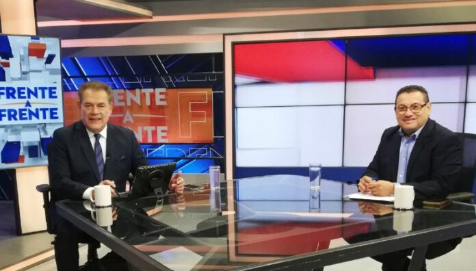 Otro país europeo se sumaría al programa de Migración Laboral Hasta el momento son cinco países que forman parte del programa de Migración Laboral, según informó el ministro de Trabajo, Rolando Castro.