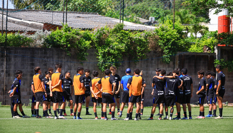 La Selecta disputará realizará una gira europea como parte de su preparación de cara al Mundial de Catar 2025.