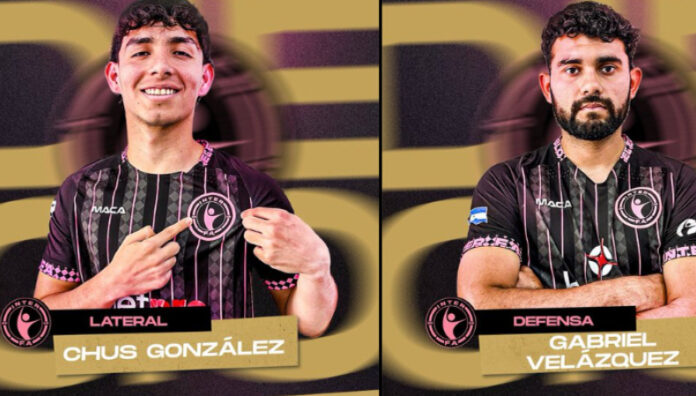 Inter FA suma tres fichajes más para el Apertura 2025 Inter FA es uno de los tres nuevos equipos que debutará en el próximo Torneo Apertura 2025 de la Primera División.