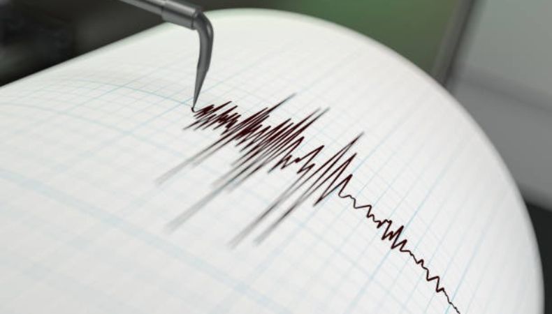 Emiten alerta de tsunami tras sismo de 7.2 en Alaska