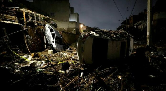 Las fuertes tormentas registradas en el oeste de México dejaron a una bebé fallecida y varias viviendas dañadas.