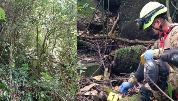 volcán Chichontepec