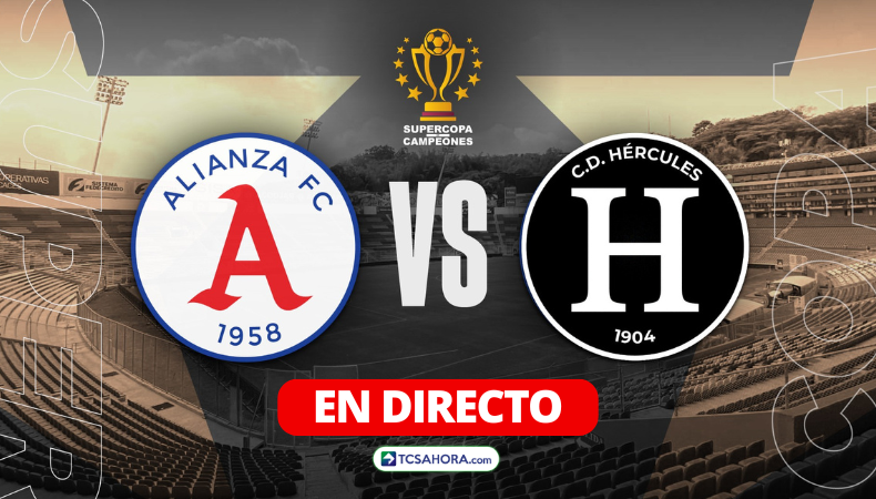 Repasa todos los detalles de la Gran Final de la Supercopa de Campeones de la Liga Mayor de Fútbol entre Limeño y Alianza y Hércules.