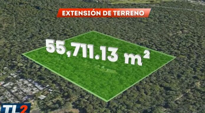 La construcción de las nuevas instalaciones del CIFCO estarán ubicadas en la finca El Espino, en el distrito de Antiguo Cuscatlán.