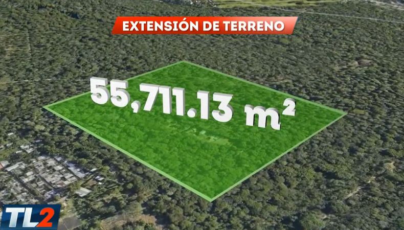 La construcción de las nuevas instalaciones del CIFCO estarán ubicadas en la finca El Espino, en el distrito de Antiguo Cuscatlán.