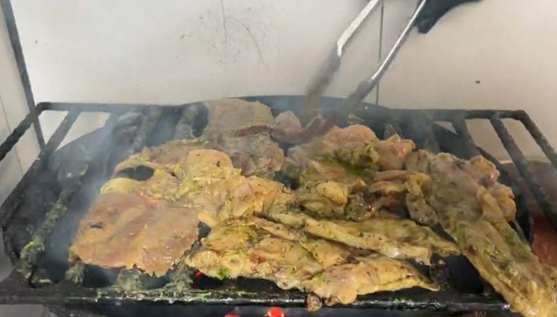 Carne se debe comer bien cocida ante riesgo de gusano barrenador