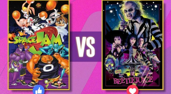 La audiencia votó y tomó la decisión sobre la película que desea ver este sábado 19 de julio a las 8:00 p.m. por Canal 6 y TCS GO.