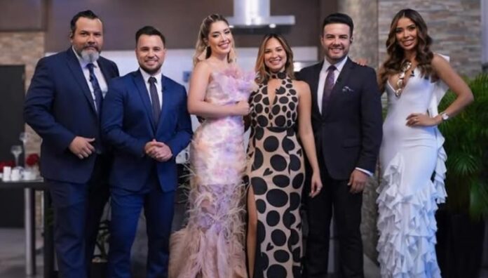 Viva la Mañana celebra ¡20 años de historia en televisión! Viva la Mañana celebró dos décadas al aire con un programa especial lleno de nostalgia, música en vivo, invitados sorpresa y momentos inolvidables.