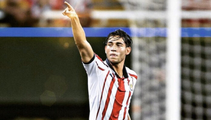 Alianza fichó a Gael Sandoval Los