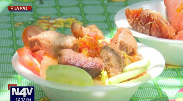 El próximo 19 de julio se celebrará por primera vez la feria de la yuca en el distrito de Mercedes La Ceiba en La Paz Centro. Un espacio que tendrá muchos platillos típicos derivados de ese tubérculo.