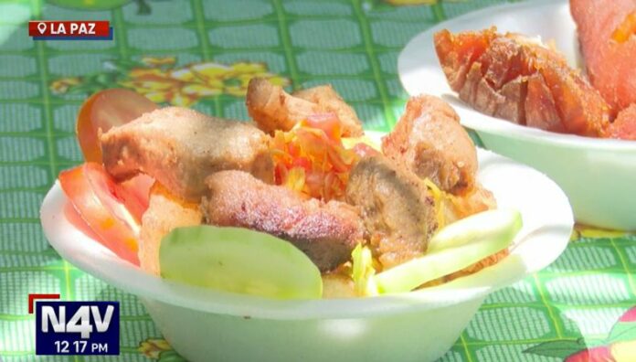 Mercedes La Ceiba se prepara para celebrar la El próximo 19 de julio se celebrará por primera vez la feria de la yuca en el distrito de Mercedes La Ceiba en La Paz Centro. Un espacio que tendrá muchos platillos típicos derivados de ese tubérculo.