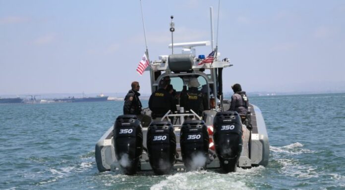 De acuerdo con la Patrulla Fronteriza de Estados Unidos, en 2024 se detectó migrantes de 96 países, entre ellos México, Guatemala y Nicaragua