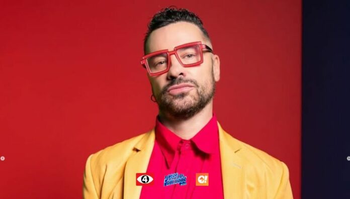 La Casa de los Famosos confirma a su décimo habitante
