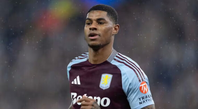 Barcelona estaría a punto de alcanzar un acuerdo con el Manchester United para fichar al delantero inglés Marcus Rashford.
