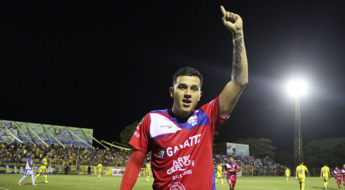 Firpo, FAS y Águila arrancaron con victoria. Mientras que, Alianza no pasó del empate sin goles en el inicio del Torneo Apertura 2025.