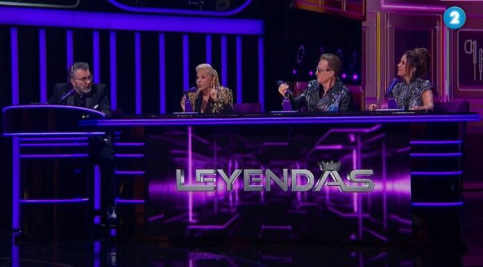 Lucerito, Alexander Acha y Yuri protagonizaron los momentos clave de la noche. El marcador final cerró con una ventaja mínima entre Las Estrellas y Las Leyendas.