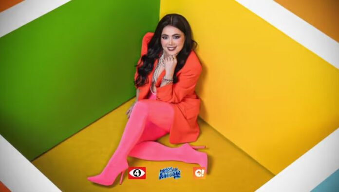 Mariana Botas se suma a La Casa de los Famosos 2025 La actriz mexicana fue confirmada como la undécima habitante de