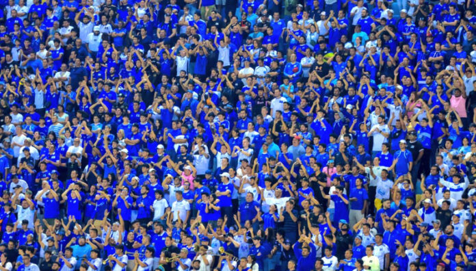 CONCACAF revela horarios de partidos de la Selecta en Eliminatorias CONCACAF dio a conocer los días y horarios de los partidos de octubre y noviembre de la Selecta en las Eliminatorias Mundialistas.