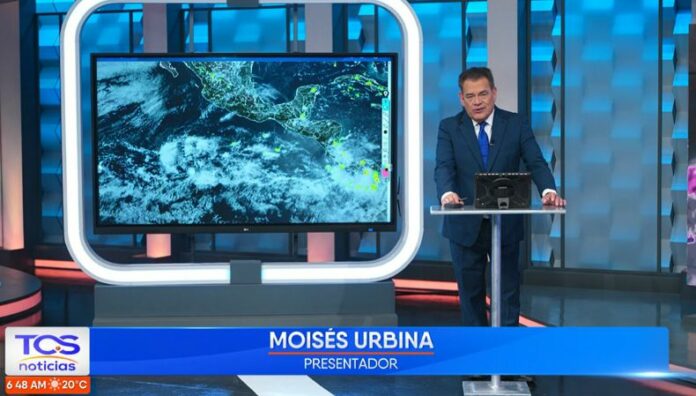 En el transcurso de la semana podrán incrementar las lluvias El viernes y sábado podrían tenerse lluvias en varios lugares de El Salvador. En San Miguel se prevén precipitaciones entre sábado y domingo.