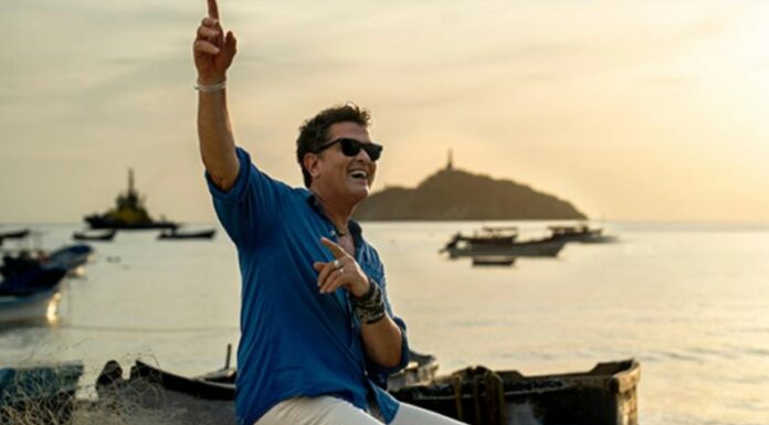 El artista colombiano celebra los 500 años de su ciudad natal con una canción que une historia, raíces y nuevas generaciones.