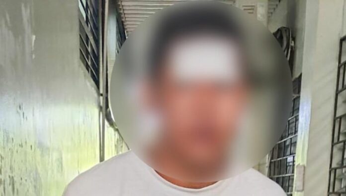 Hombre atacó con un corvo a su hermana en Santiago Nonualco La Policía reportó la detención de un hombre de 24 años por atacar con un corvo a su hermana en el distrito de Santiago Nonualco.