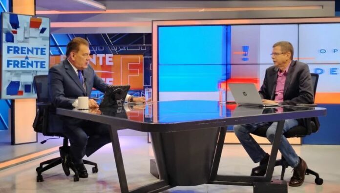 El Salvador tiene un déficit de casi 10 millones de quintales de frijol El frijol que estamos consumiendo no es nuestro. Proyecciones de producción para el 2025, indican que habrá un déficit de 375 mil quintales.