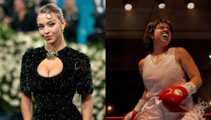 Sydney Sweeney impacta con drástica transformación para nueva película La actriz aumentó más de 13 kilos de músculo y entrenó durante meses para dar vida a la boxeadora Christy Martin en un papel que exigió fuerza física y emocional.