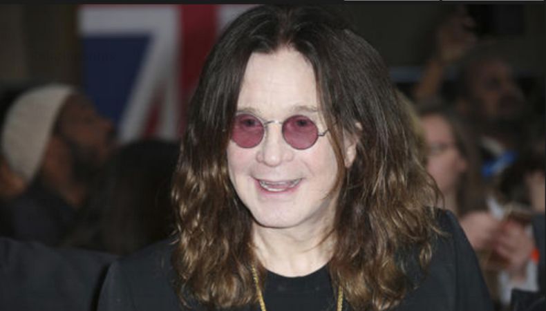 El vocalista y fundador de Black Sabbath falleció rodeado de su familia. En los últimos años enfrentó serios problemas de salud, incluyendo Parkinson y cirugías en la columna.