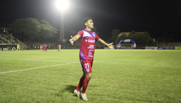 Firpo expone el liderato ante el “benjamín” Zacatecoluca Luis Ángel Firpo, líder por diferencia de goles, recibe al “benjamín” del torneo en la segunda fecha del Apertura 2025.