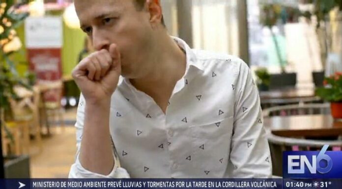 El Salvador mantiene vigilancia sanitaria por la posible llegada de la variante del Covid-19 denominada  “Frankenstein”, que afecta la voz y las vías respiratorias.