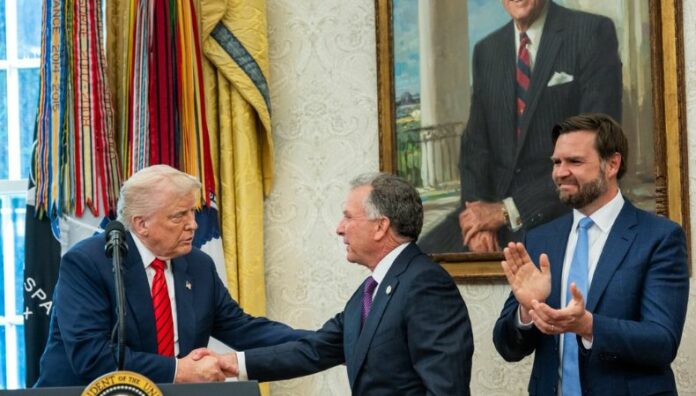 Estados Unidos busca concretar un corredor de ayuda para Gaza Más del 90% de la población de Gaza sufre desnutrición severa y los hospitales están desbordados con pacientes con desnutrición.