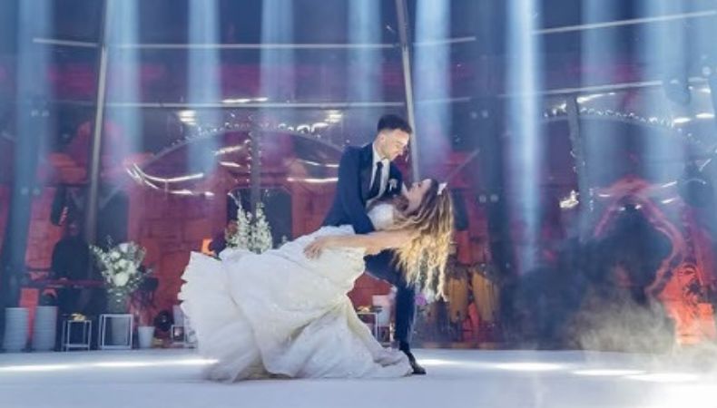 La esposa del futbolista portugués, fallecido en un accidente días después de su boda, publicó un mensaje en redes al cumplirse un mes de su boda.