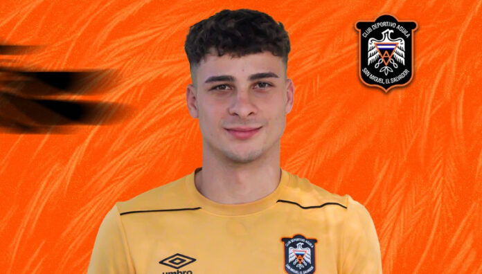 Águila fichó a Juan Franco Cacace Club Deportivo Águila confirmó el fichaje de su cuarto y último extranjero para el Torneo Apertura 2025 de la Liga Mayor.