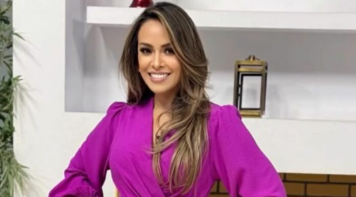 La conductora de Liberadas apuesta por estilos frescos y elegantes ideales para las próximas vacaciones.